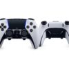 Sony DualSense Edge Gamepad Sony PlayStation 5 Sort Hvid