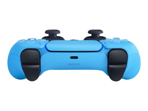 Sony DualSense Gamepad Sony PlayStation 5 Sort Blå