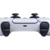 Sony DualSense Gamepad Sort Hvid