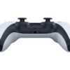 Sony DualSense Gamepad Sort Hvid