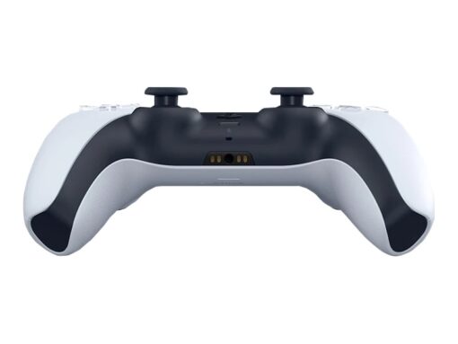 Sony DualSense Gamepad Sort Hvid