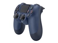 Sony DualShock 4 v2 Gamepad Sony PlayStation 4 Blå