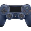 Sony DualShock 4 v2 Gamepad Sony PlayStation 4 Blå