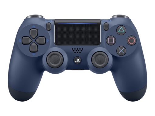 Sony DualShock 4 v2 Gamepad Sony PlayStation 4 Blå