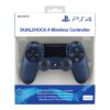 Sony DualShock 4 v2 Gamepad Sony PlayStation 4 Blå