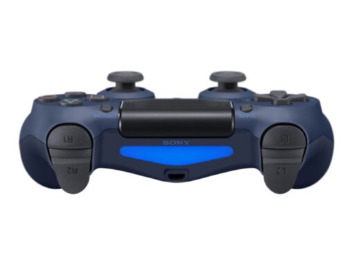 Sony DualShock 4 v2 Gamepad Sony PlayStation 4 Blå