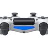 Sony DualShock 4 v2 Gamepad Sony PlayStation 4 Hvid