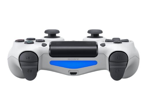 Sony DualShock 4 v2 Gamepad Sony PlayStation 4 Hvid