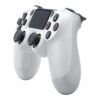 Sony DualShock 4 v2 Gamepad Sony PlayStation 4 Hvid