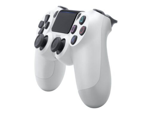 Sony DualShock 4 v2 Gamepad Sony PlayStation 4 Hvid