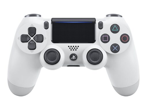 Sony DualShock 4 v2 Gamepad Sony PlayStation 4 Hvid