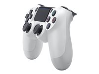 Sony DualShock 4 v2 Gamepad Sony PlayStation 4 Hvid