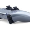 Sony Playstation 5 PS5 Controller DualSense Sterlingsølv