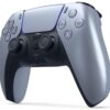 Sony Playstation 5 PS5 Controller DualSense Sterlingsølv