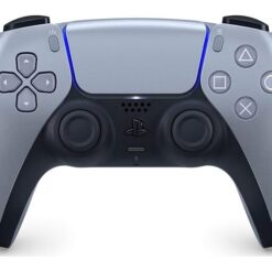 Sony Playstation 5 PS5 Controller DualSense Sterlingsølv