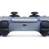 Sony Playstation 5 PS5 Controller DualSense Sterlingsølv