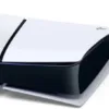 Sony PS5 Console SLIM Digital Edition D-Chassis 1TB