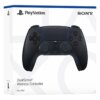 Sony PS5 DualSense V2 Controller midnight black