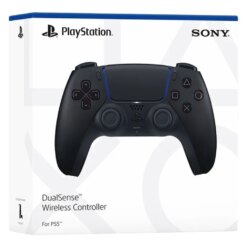 Sony PS5 DualSense V2 Controller midnight black