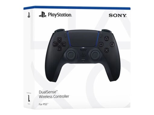 Sony PS5 DualSense V2 Controller midnight black