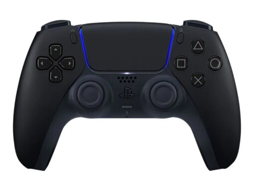 Sony PS5 DualSense V2 Controller midnight black