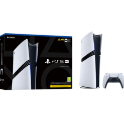 Sony PS5 Konsole PRO Digital 2 TB