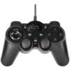 SPEEDLINK SL-6515-BK THUNDERSTRIKE Gamepad PC Sort