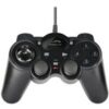 SPEEDLINK SL-6515-BK THUNDERSTRIKE Gamepad PC Sort