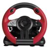 SPEEDLINK TRAILBLAZER Racing Wheel Rat og pedalsæt Sony PlayStation 3 Microsoft Xbox One Sony PlayStation 4