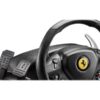 Thrustmaster Ferrari T80 488 GTB Edition Rat og pedalsæt Sony PlayStation 4