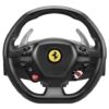 Thrustmaster Ferrari T80 488 GTB Edition Rat og pedalsæt Sony PlayStation 4