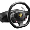 Thrustmaster Ferrari T80 488 GTB Edition Rat og pedalsæt Sony PlayStation 4