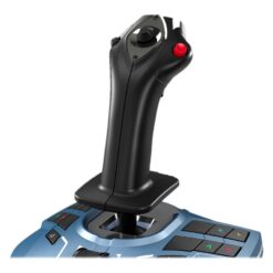 ThrustMaster TCA Captain Pack X Airbus Edition Joystick og speeder