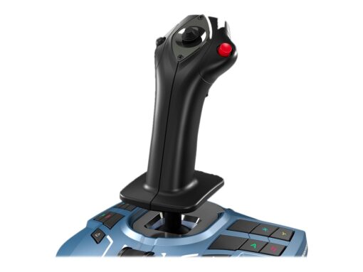 ThrustMaster TCA Captain Pack X Airbus Edition Joystick og speeder