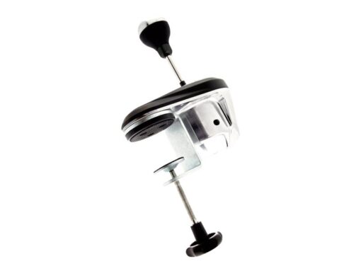 ThrustMaster TH8A Shifter Håndtag til gearskift PC Sony PlayStation 3 Microsoft Xbox One Sony PlayStation 4