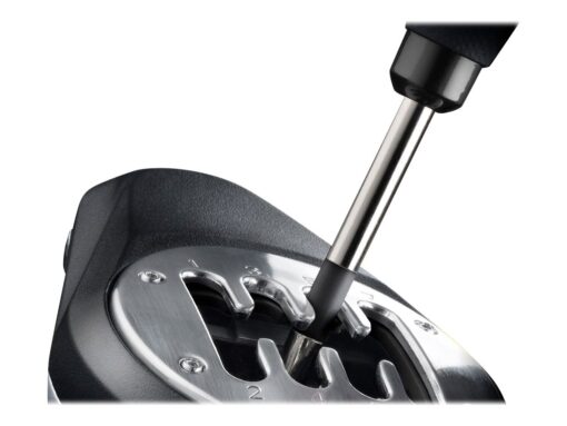 ThrustMaster TH8A Shifter Håndtag til gearskift PC Sony PlayStation 3 Microsoft Xbox One Sony PlayStation 4