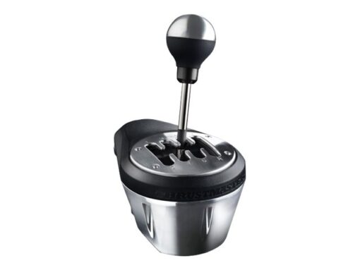 ThrustMaster TH8A Shifter Håndtag til gearskift PC Sony PlayStation 3 Microsoft Xbox One Sony PlayStation 4