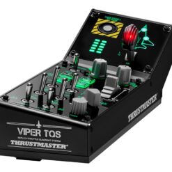 ThrustMaster Viper Control panel PC