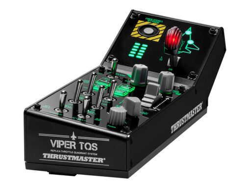 ThrustMaster Viper Control panel PC