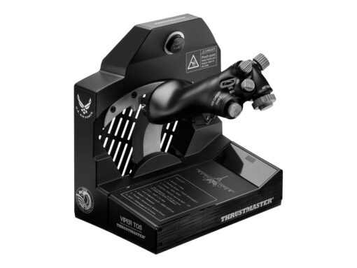 ThrustMaster Viper TQS Speeder PC