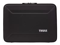 Thule Hylster 16" Polyurethan Sort