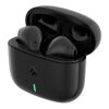 Tips1 True Wireless Bluetooth-headset Drop/In-Ear Svart