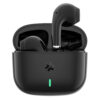 Celly Tips1 True Wireless Bluetooth-headset Drop/In-Ear Svart