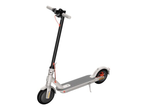 Xiaomi Mi 3 Elektrisk scooter Gravity gray