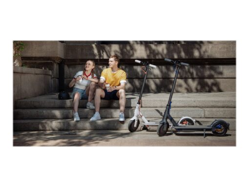 Xiaomi Mi 3 Elektrisk scooter Gravity gray