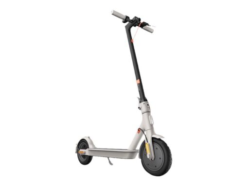 Xiaomi Mi 3 Elektrisk scooter Gravity gray