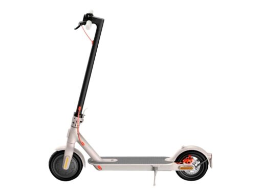 Xiaomi Mi 3 Elektrisk scooter Gravity gray