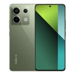 Xiaomi Redmi Note 13 Pro 5G 6.67" 256GB Olivengrøn