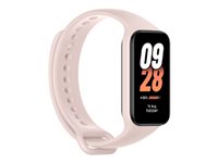 Xiaomi Smart Band 8 Active Pink