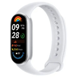 Xiaomi Smart Band 9 Sølv